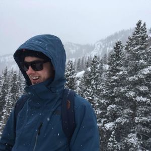 Meet your Posher, Mark